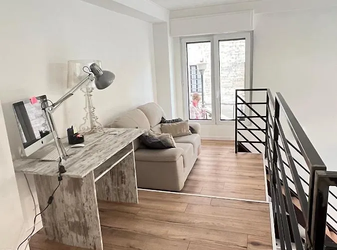 Alchemi Loft - Porta Romana Milão