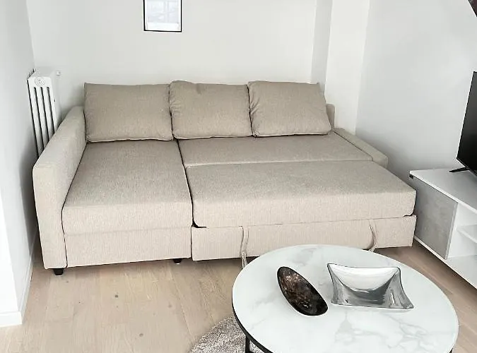 Alchemi Loft - Porta Romana Apartamento