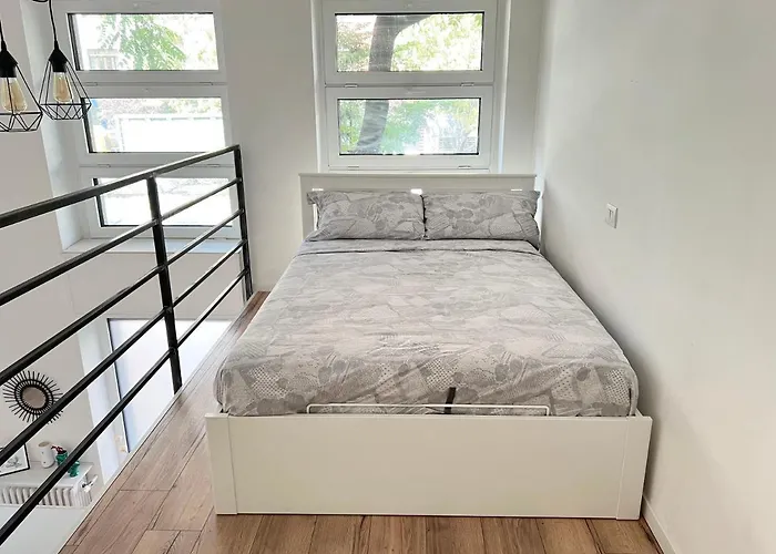 Alchemi Loft - Porta Romana Milão