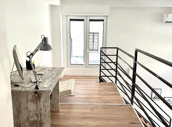 Alchemi Loft - Porta Romana * Milão