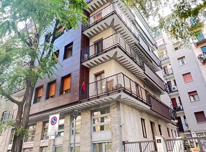 Alchemi Loft - Porta Romana Apartamento *
