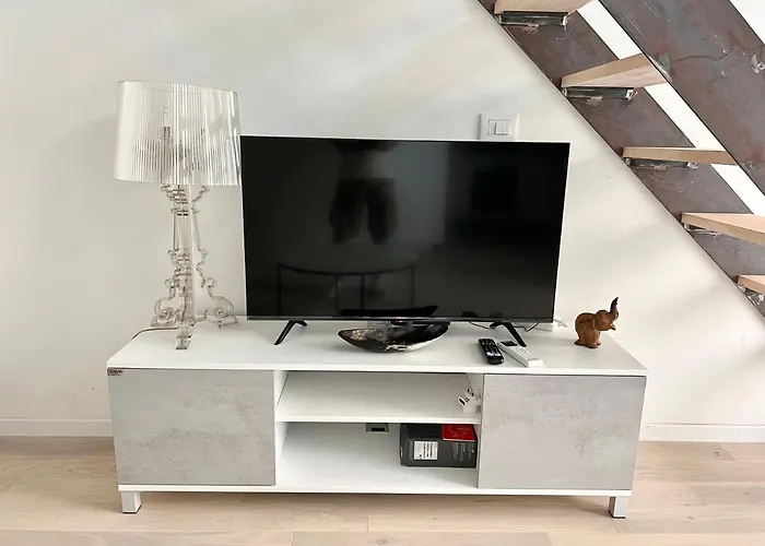 Alchemi Loft - Porta Romana * Milão