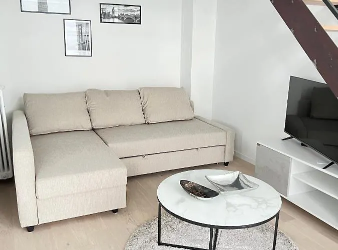 Apartamento Alchemi Loft - Porta Romana *