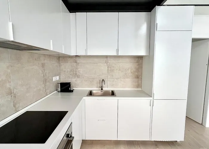 Alchemi Loft - Porta Romana * Milão