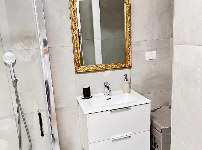 Alchemi Loft - Porta Romana Apartamento