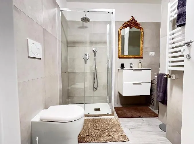 Apartamento Alchemi Loft - Porta Romana *