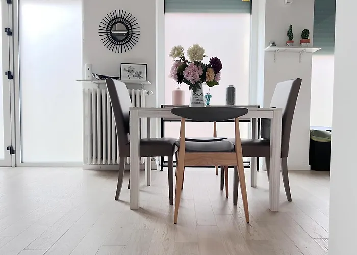 Alchemi Loft - Porta Romana Milão