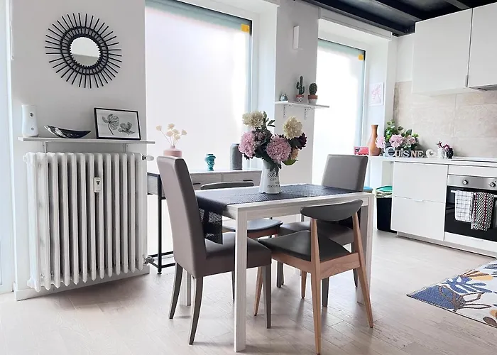 Apartman Alchemi Loft