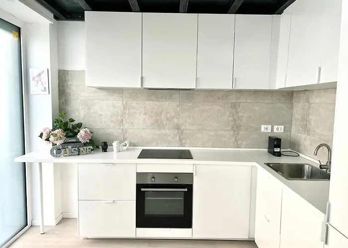 Alchemi Loft - Porta Romana Apartamento *