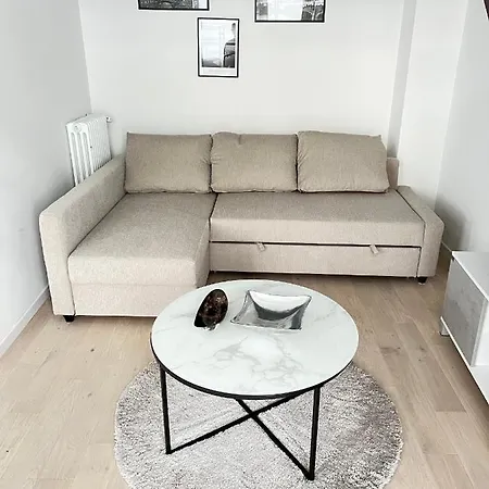 Alchemi Loft Apartment