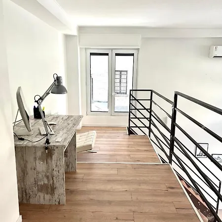 Alchemi Loft * Milan