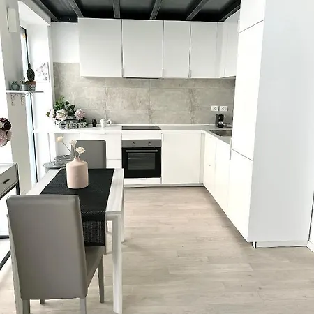 Alchemi Loft Apartment Milan